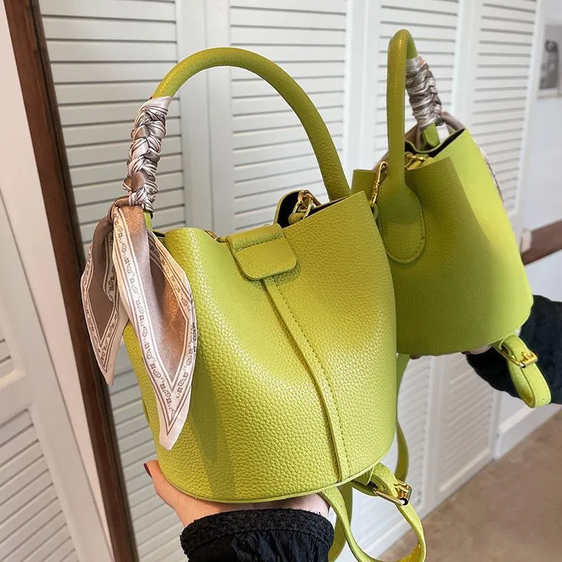 LovelyRLovely Women's Bucket Bag