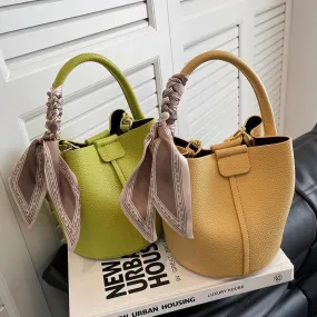 LovelyRLovely Women's Bucket Bag