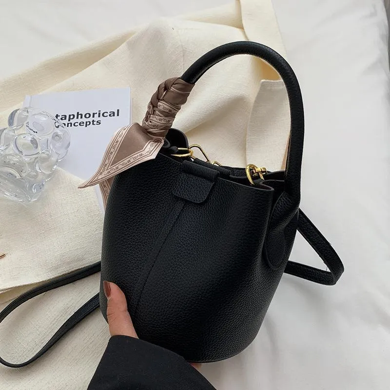 LovelyRLovely Women's Bucket Bag