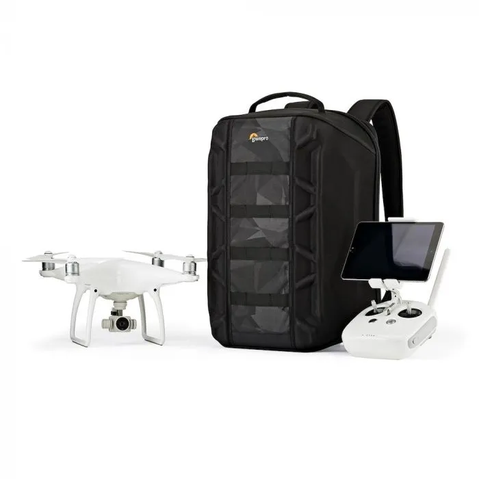 Lowepro DroneGuard BP 400 Backpack for DJI Phantom-Series Quadcopter Drone Bag