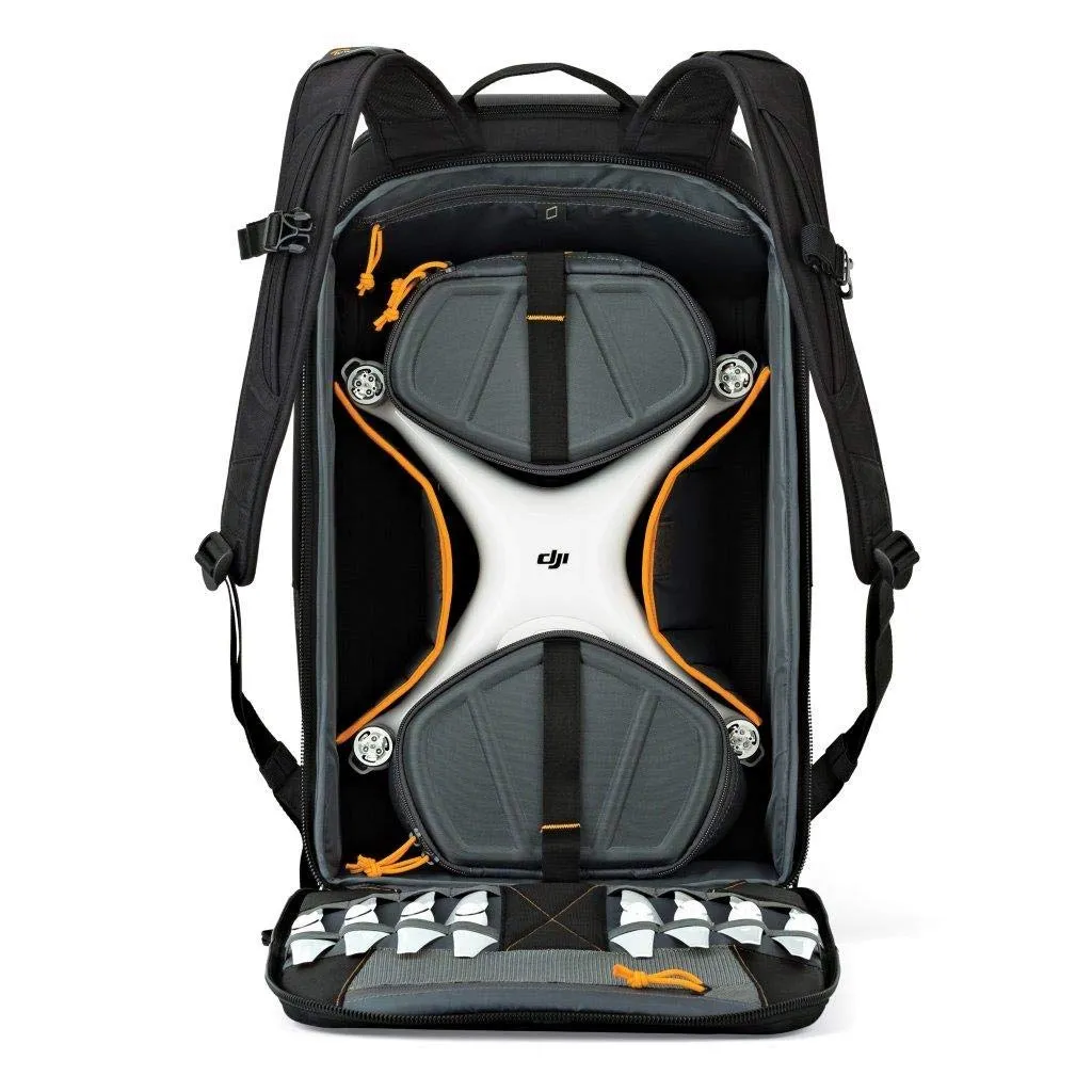 Lowepro DroneGuard BP 450 AW Backpack for Quadcopter Drone Bag