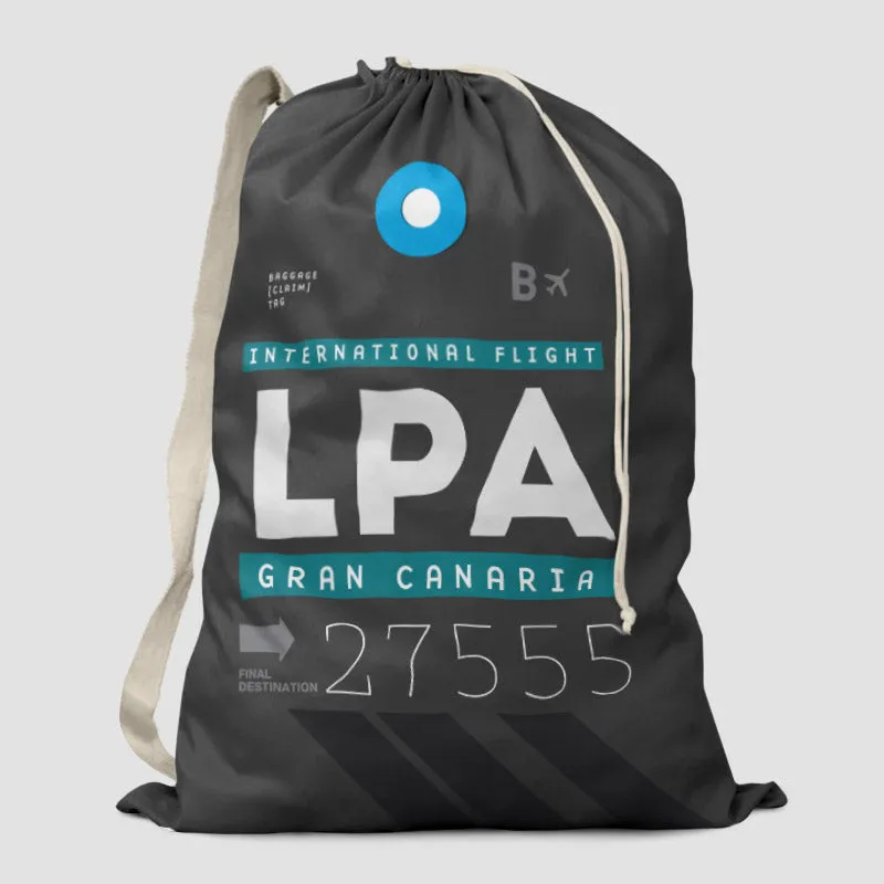 LPA - Laundry Bag