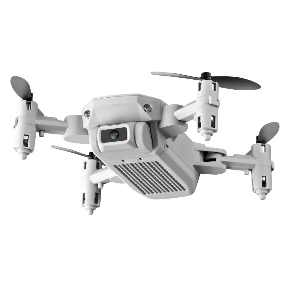 LSRC Adults 4K Drone, Kid Video Camera RC Aircraft, Birthday Gifts for