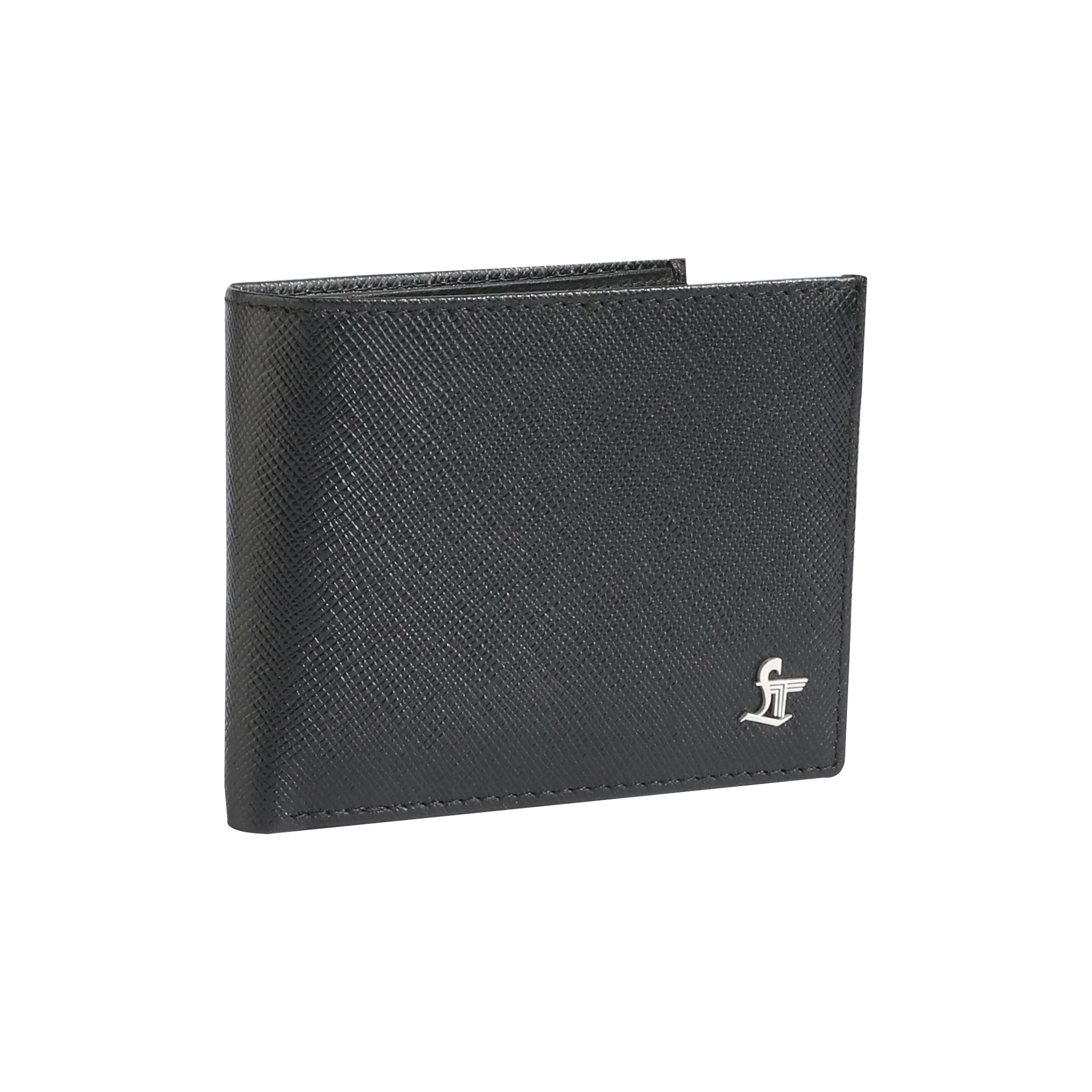 Luxury Corporate Diwali Gifts - Set of III Gift Set (Men's Wallet, Card Case, Key Pouch)