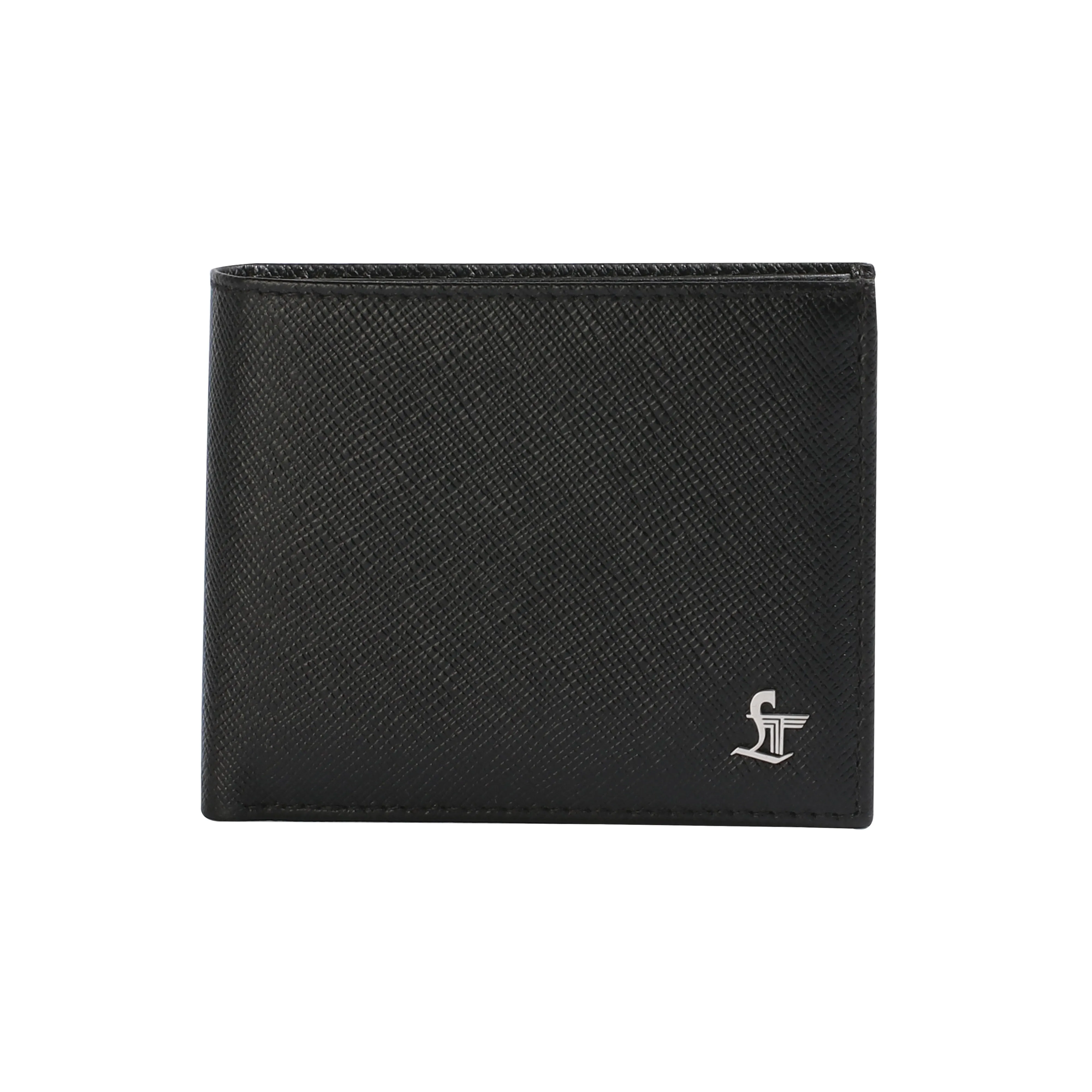 Luxury Corporate Diwali Gifts - Set of III Gift Set (Men's Wallet, Card Case, Key Pouch)