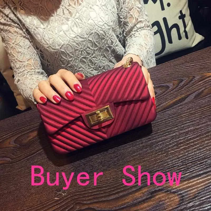 Luxury Women Vintage Handbags with Chain