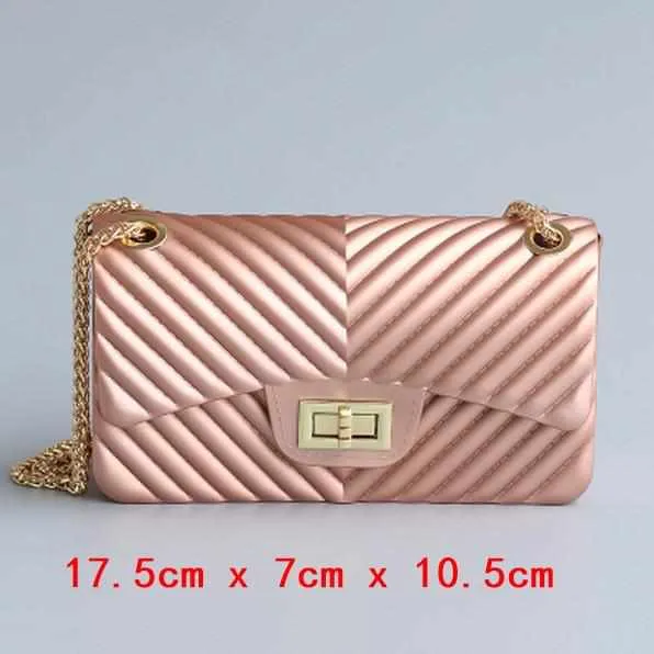 Luxury Women Vintage Handbags with Chain