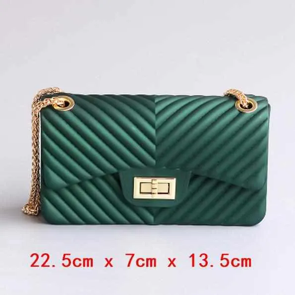 Luxury Women Vintage Handbags with Chain