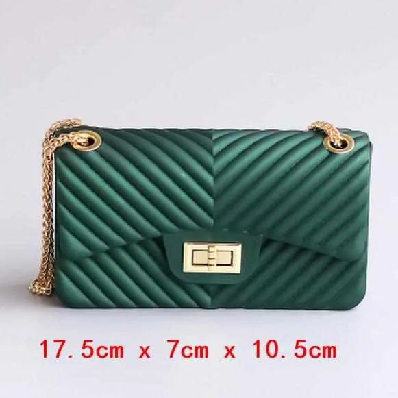 Luxury Women Vintage Handbags with Chain