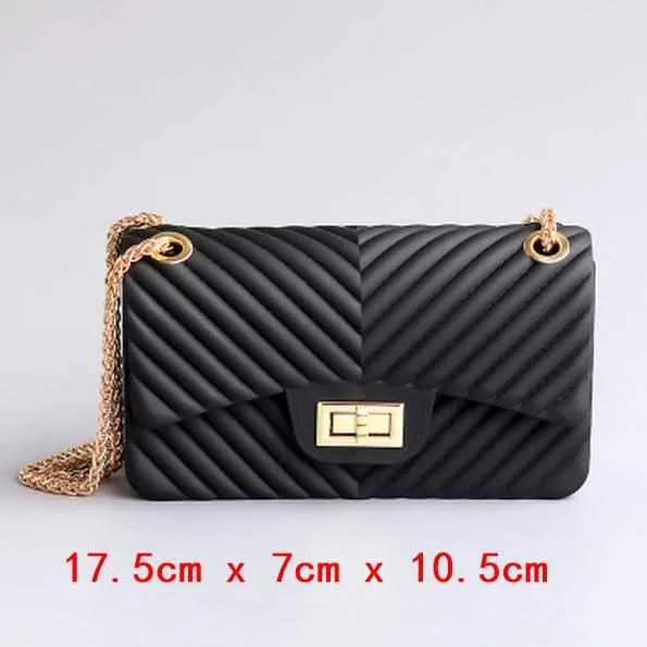 Luxury Women Vintage Handbags with Chain