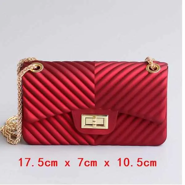 Luxury Women Vintage Handbags with Chain