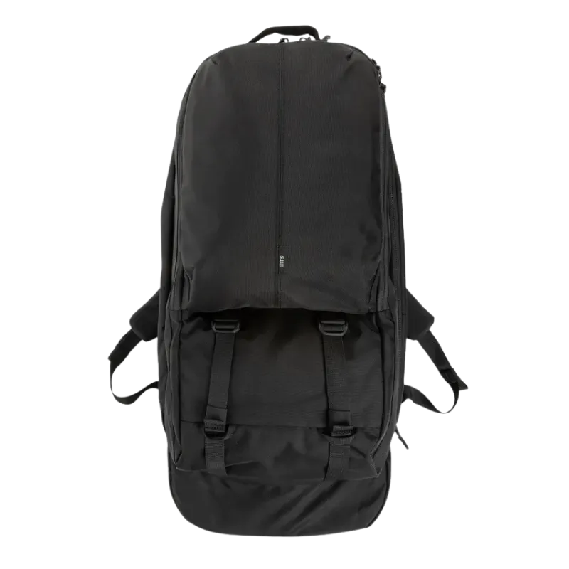 LVC Covert Carry Pack 45L | Black