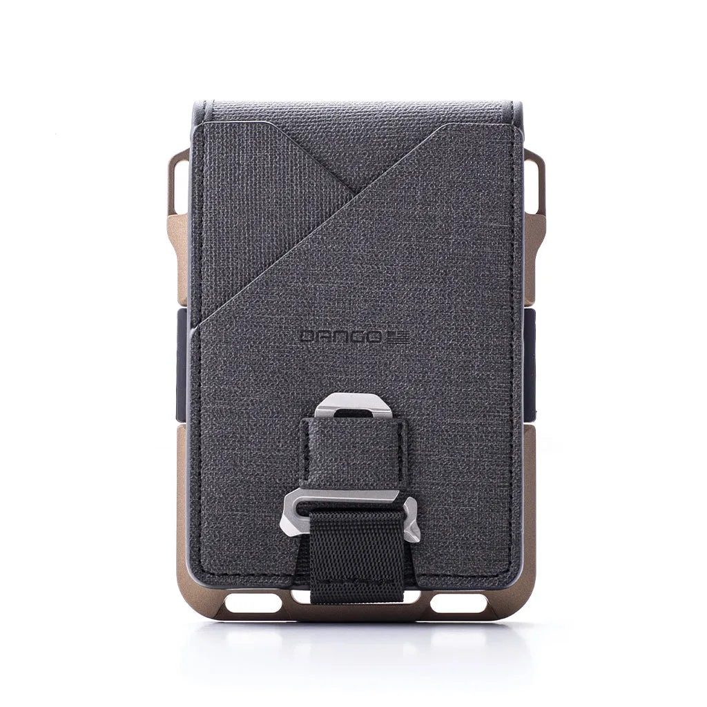 M1 MAVERICK™ BIFOLD WALLET - SPEC-OPS - 4 POCKET DTEX