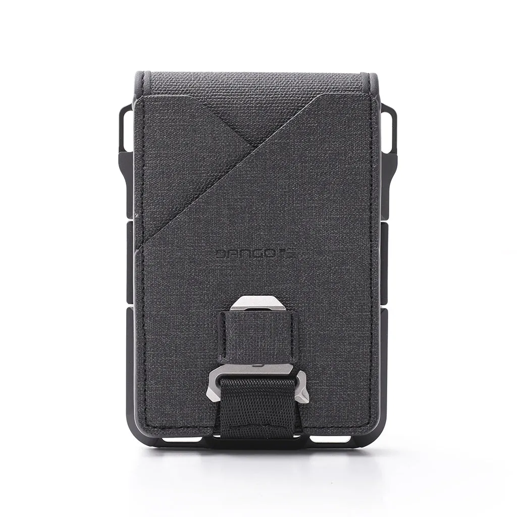 M1 MAVERICK™ BIFOLD WALLET - SPEC-OPS - 4 POCKET DTEX