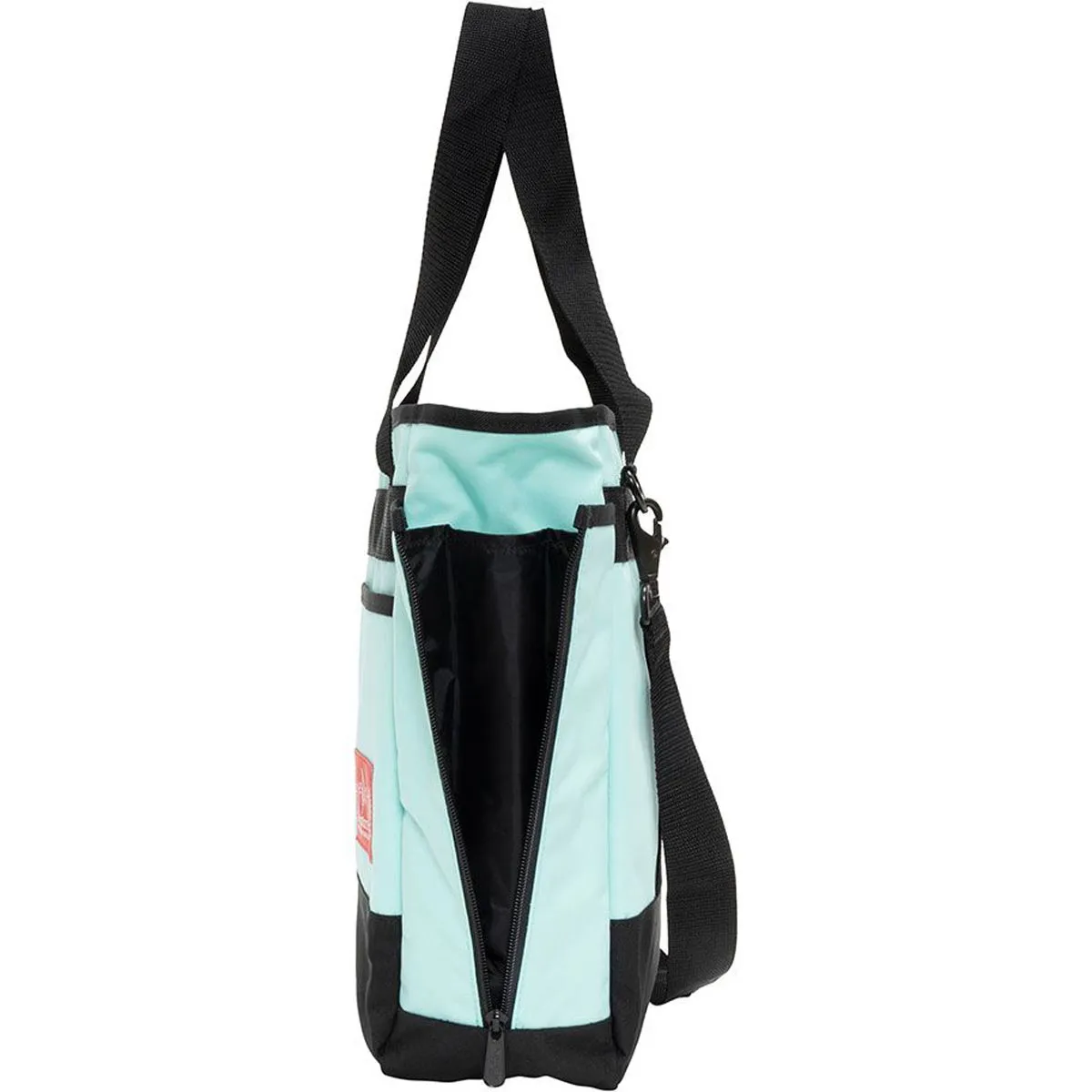 Manhattan Portage Downtown Todt Hill Tote Bag