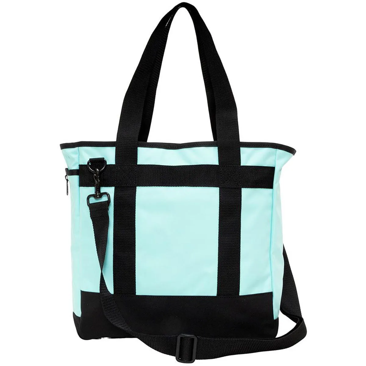 Manhattan Portage Downtown Todt Hill Tote Bag