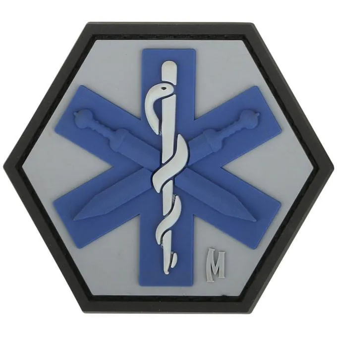 Maxpedition Medic Gladii Morale Patch