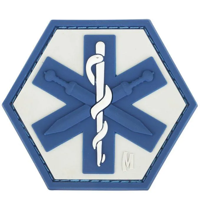 Maxpedition Medic Gladii Morale Patch