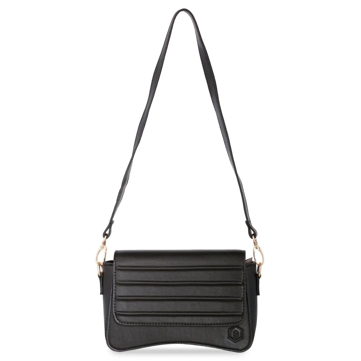 Mayra -  Vegan Cactus Leather Mini Mono Bag