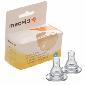 Medela Sapre Teats