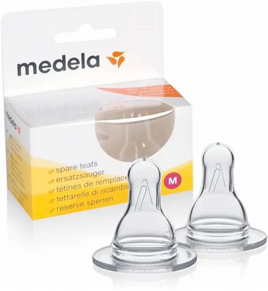 Medela Sapre Teats