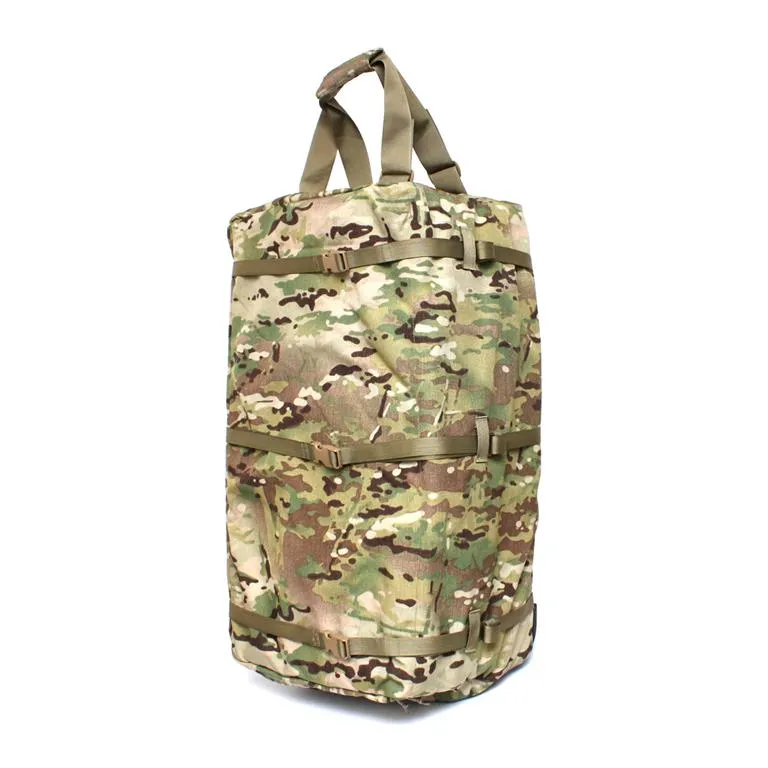 Medium Low-Vis Deployment Bag