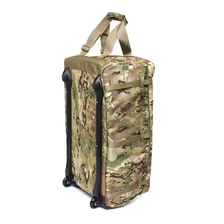 Medium Low-Vis Deployment Bag