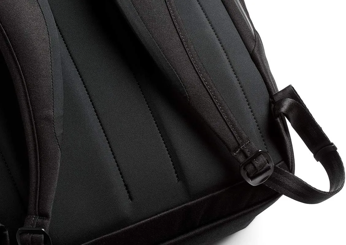 MELBOURNE Backpack - Melbourne Black