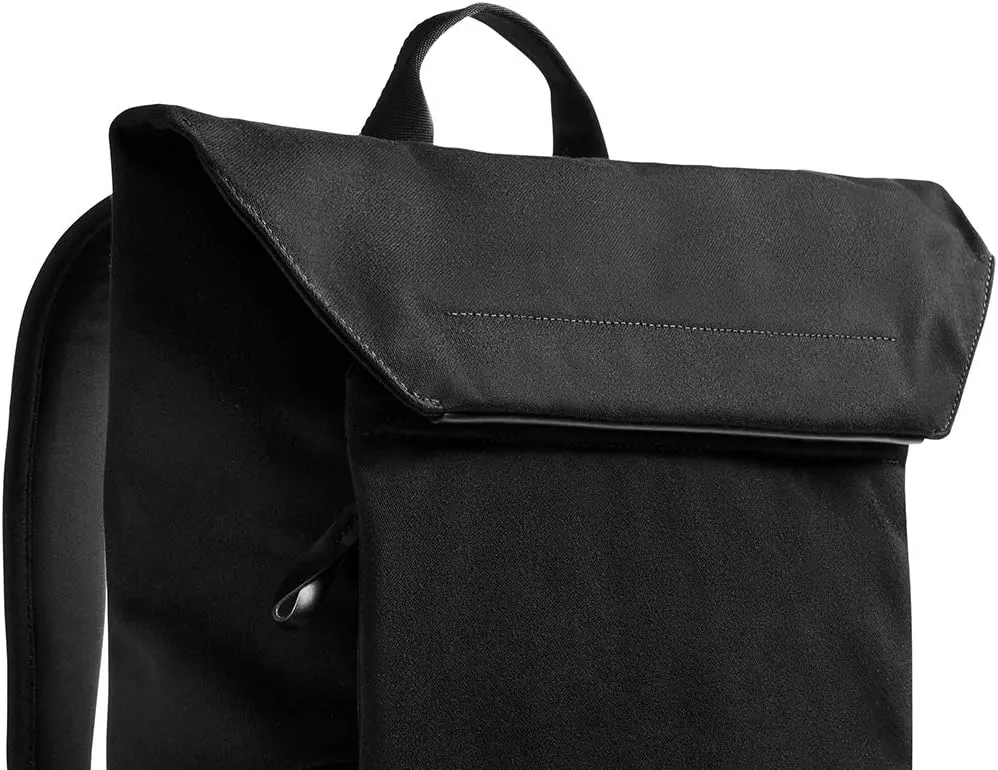 MELBOURNE Backpack - Melbourne Black