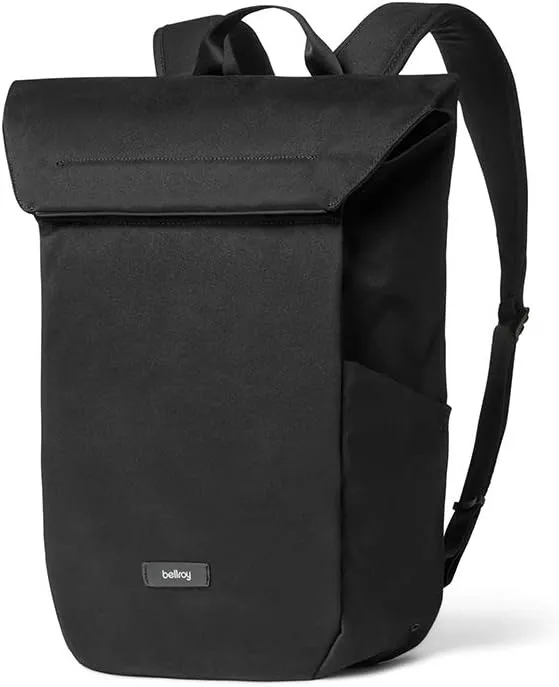 MELBOURNE Backpack - Melbourne Black