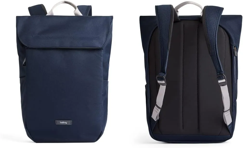 MELBOURNE Backpack - Navy