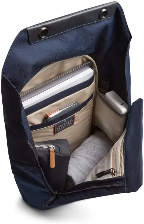 MELBOURNE Backpack - Navy