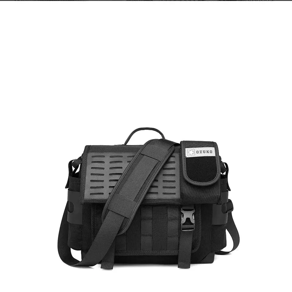 Men's PALS | Molle Tactical Shoulder Bag