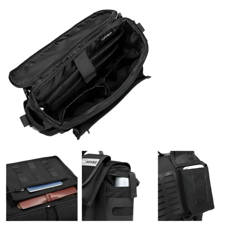 Men's PALS | Molle Tactical Shoulder Bag