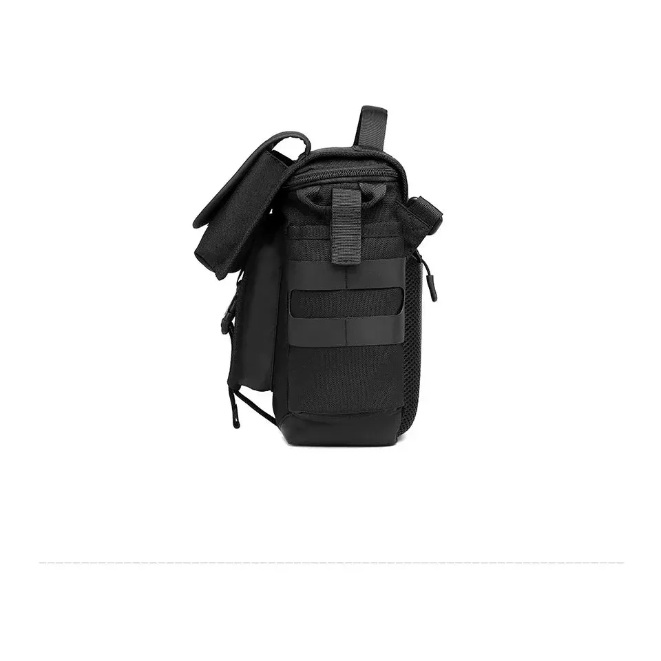 Men's PALS | Molle Tactical Shoulder Bag