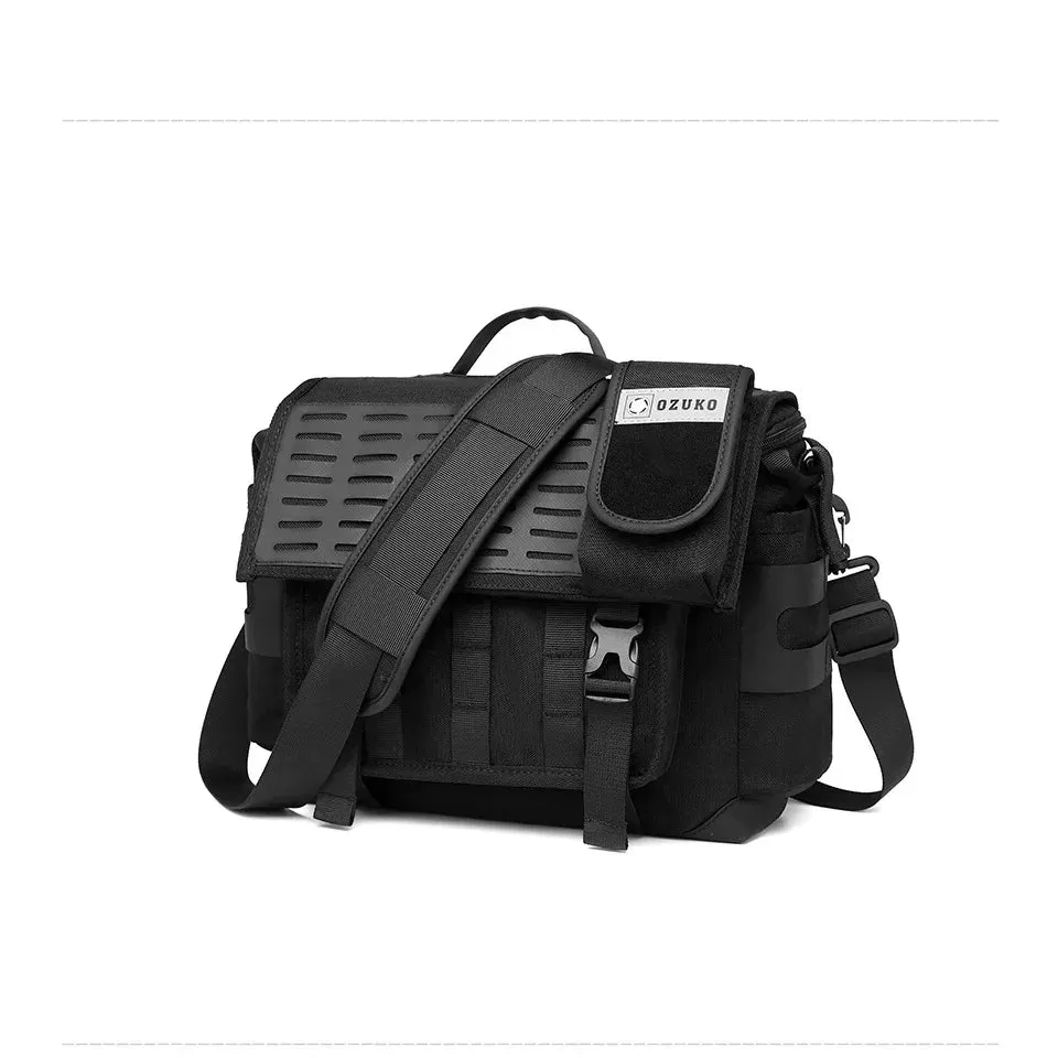 Men's PALS | Molle Tactical Shoulder Bag