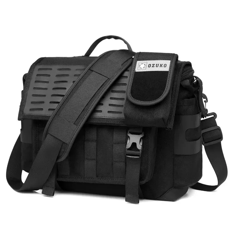 Men's PALS | Molle Tactical Shoulder Bag