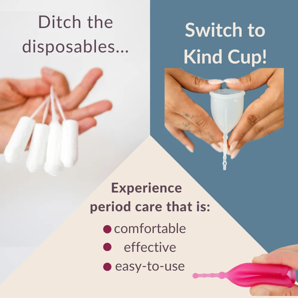 Menstrual Cup