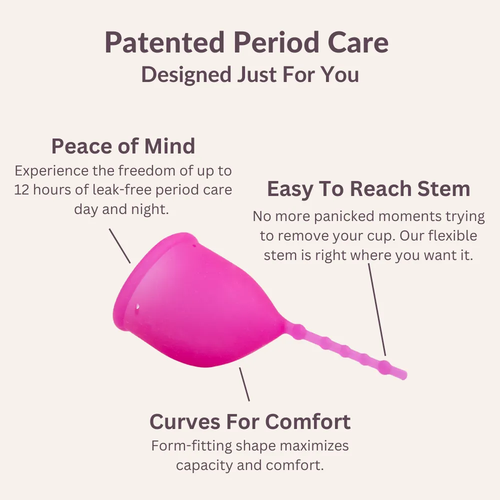 Menstrual Cup