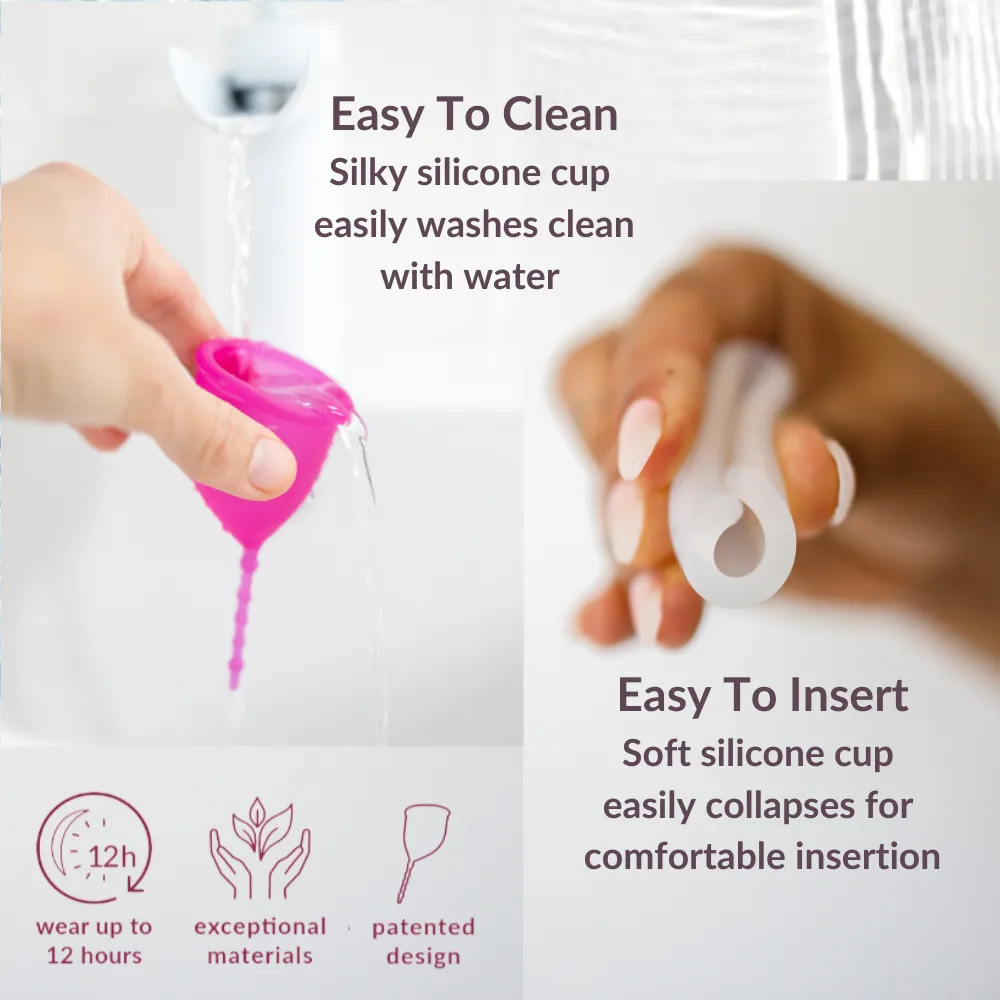 Menstrual Cup