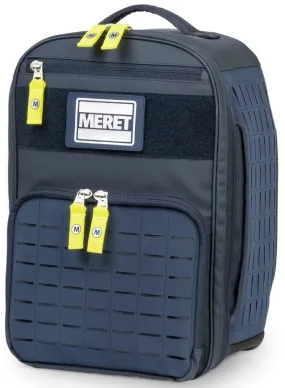 MERET V.E.R.S.A. PRO X ICC