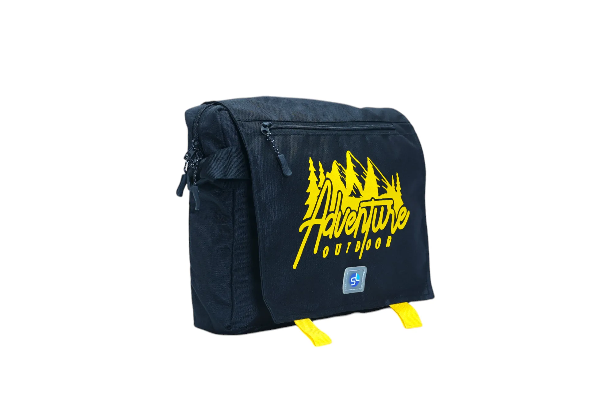 Messenger Bag 34033