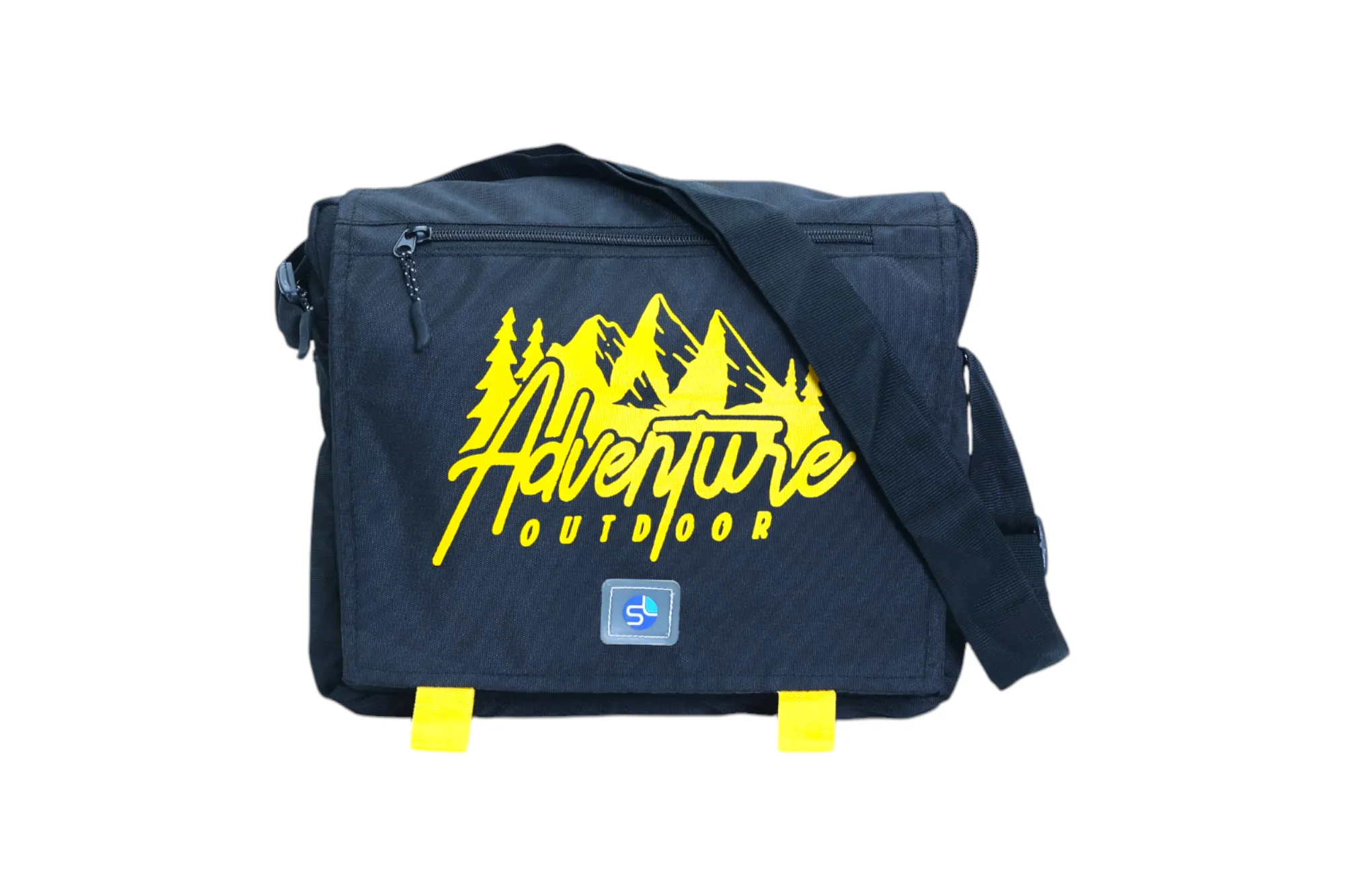 Messenger Bag 34033