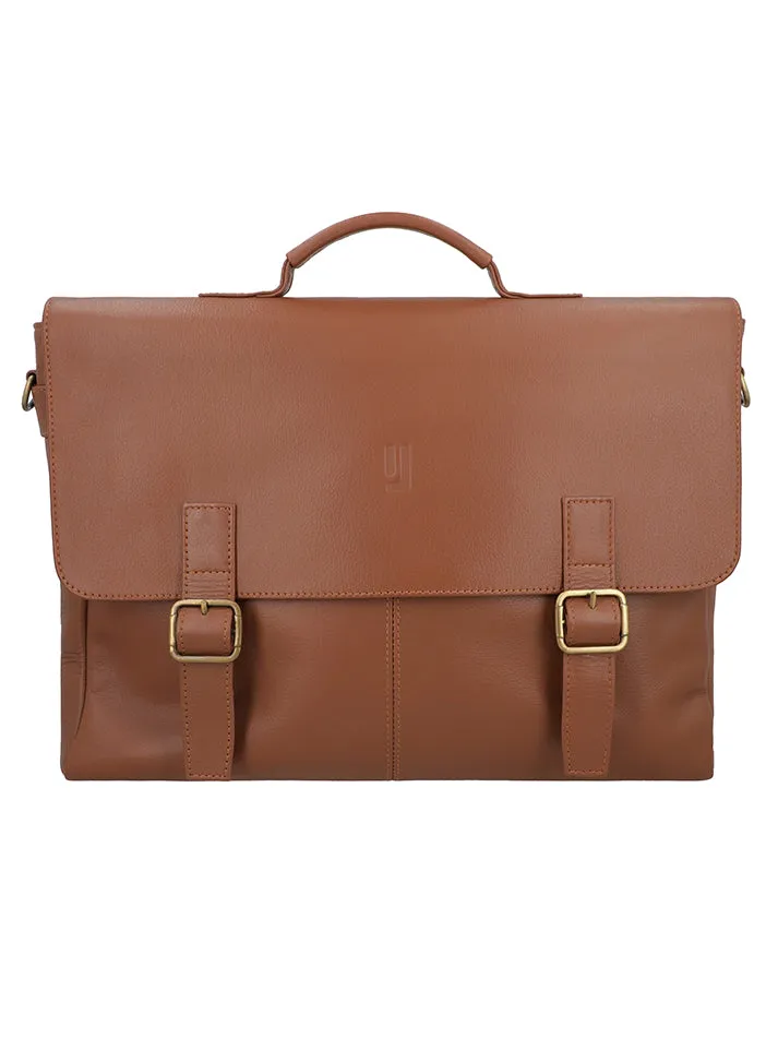 Michigan Avenue Office Bag