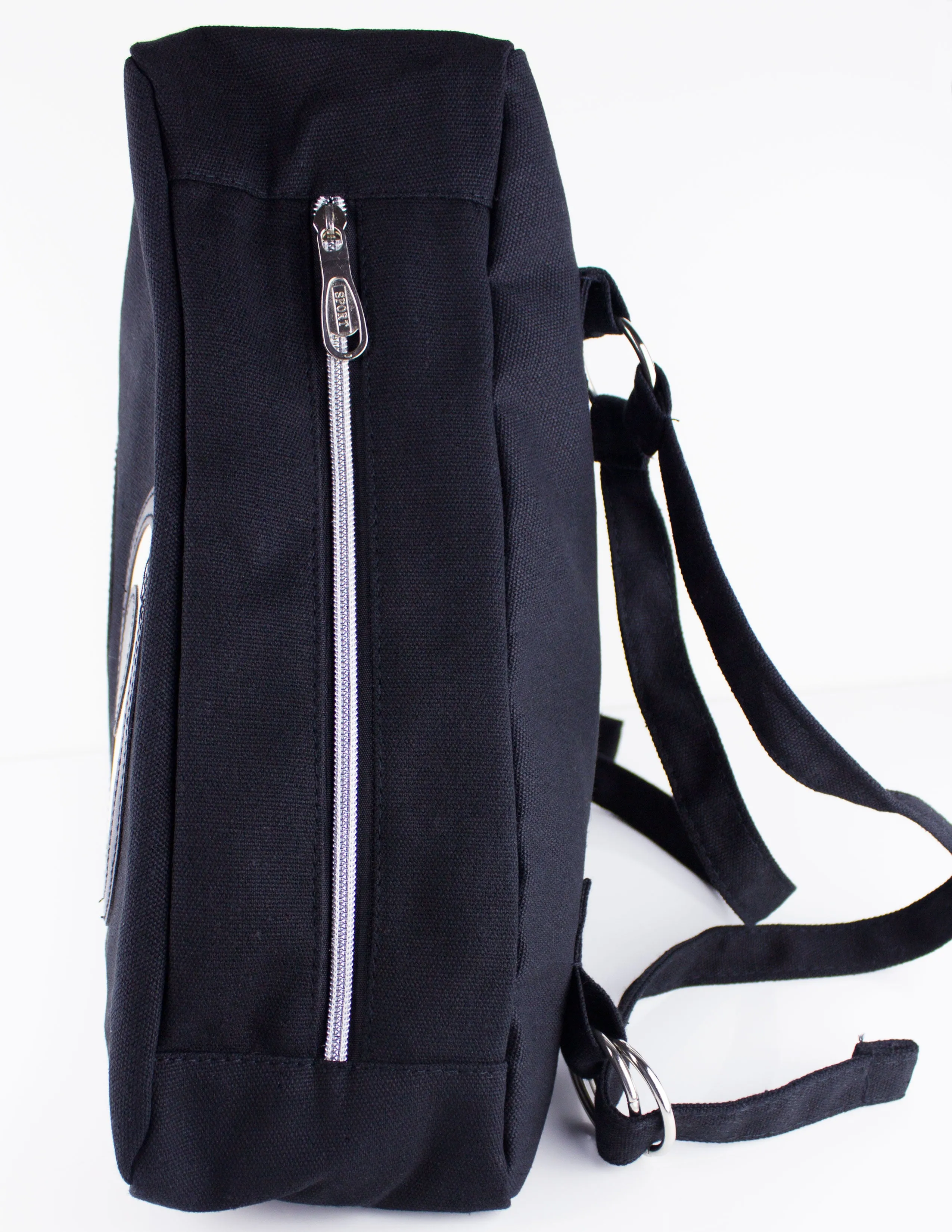 MILA MINI BACKPACK