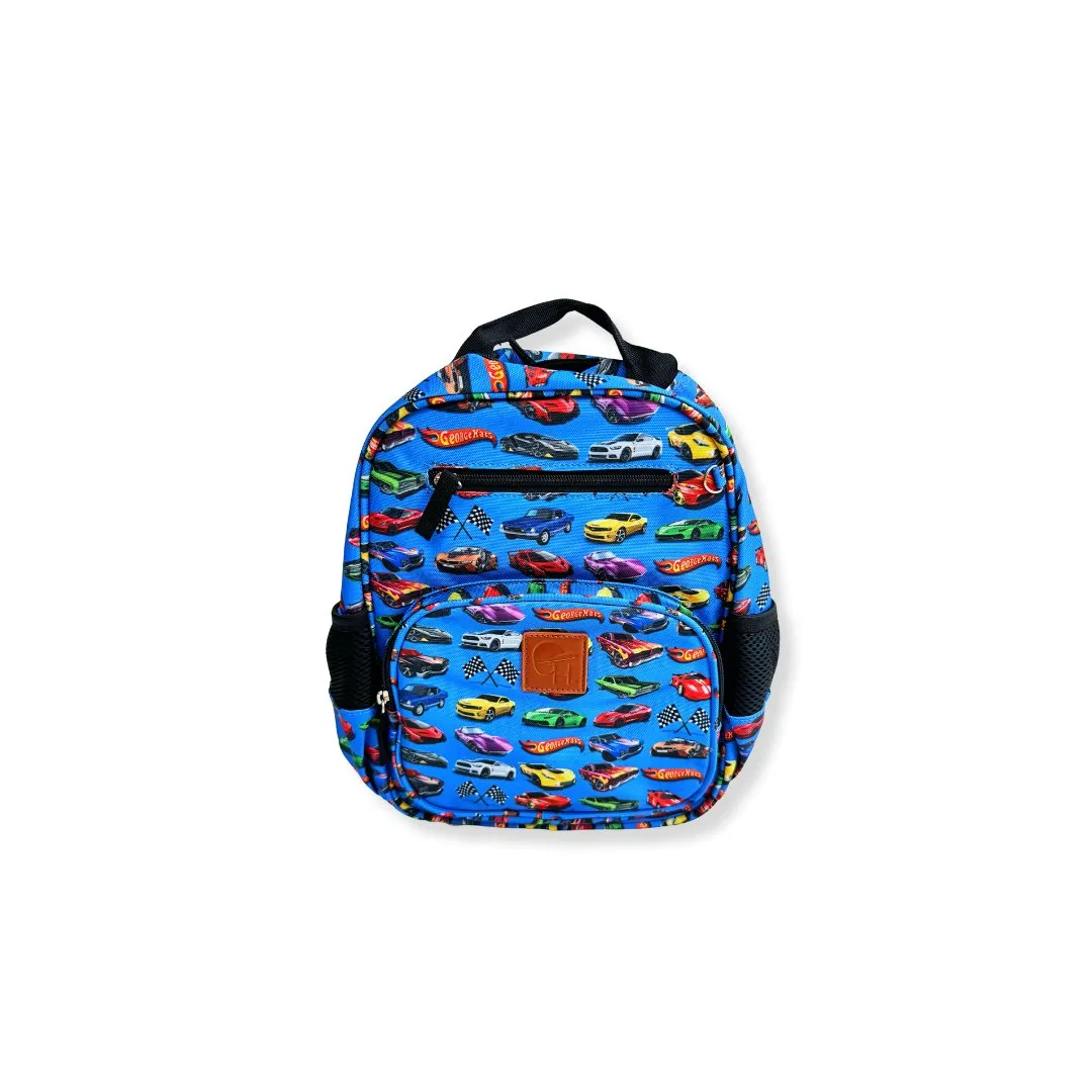 Mini Backpack