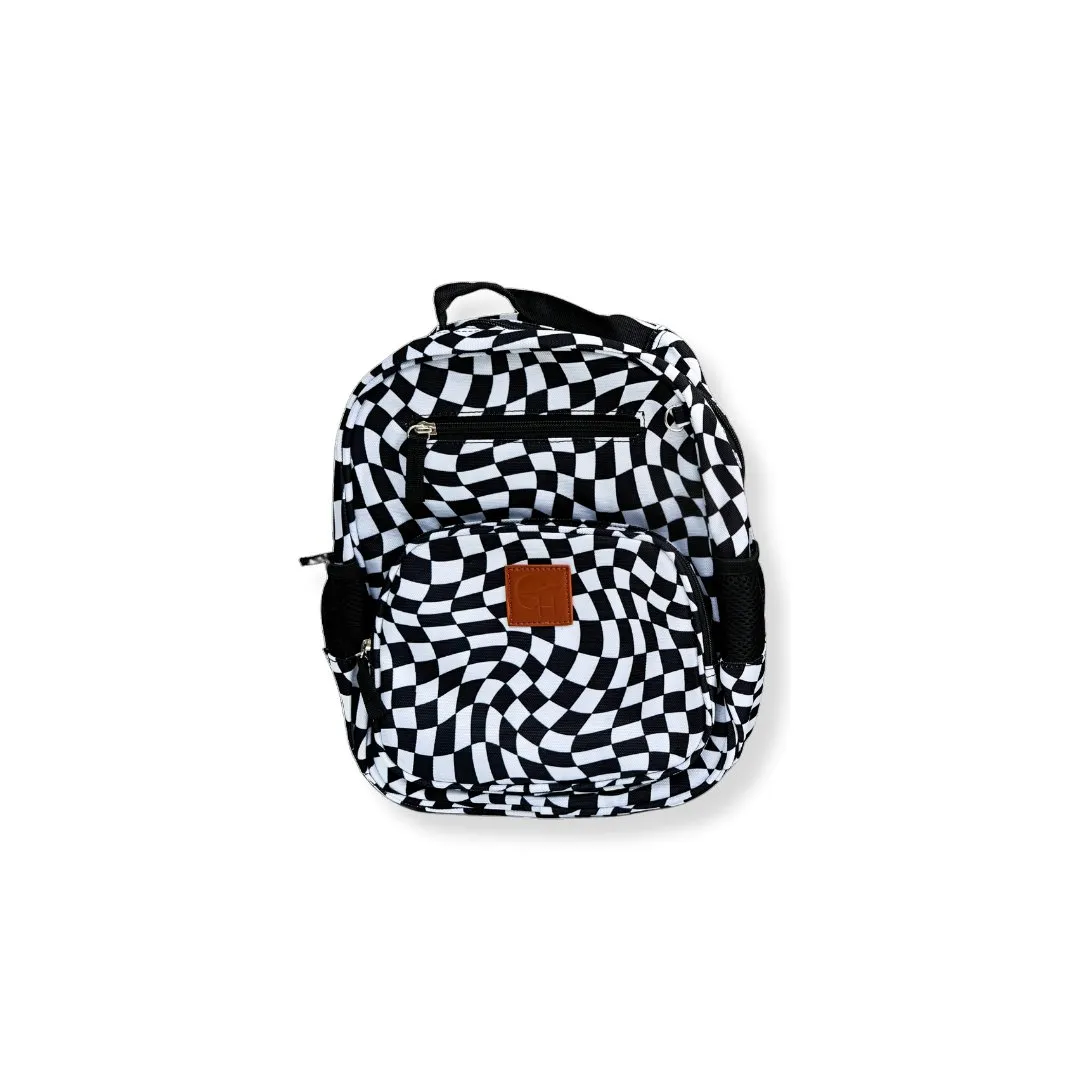 Mini Backpack