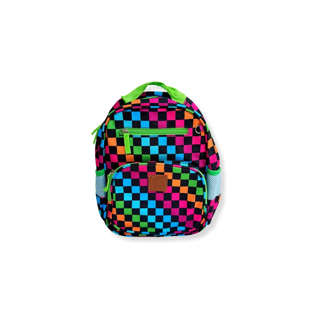 Mini Backpack