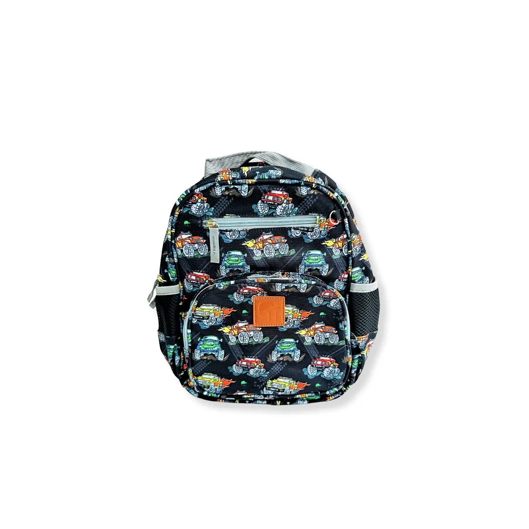 Mini Backpack