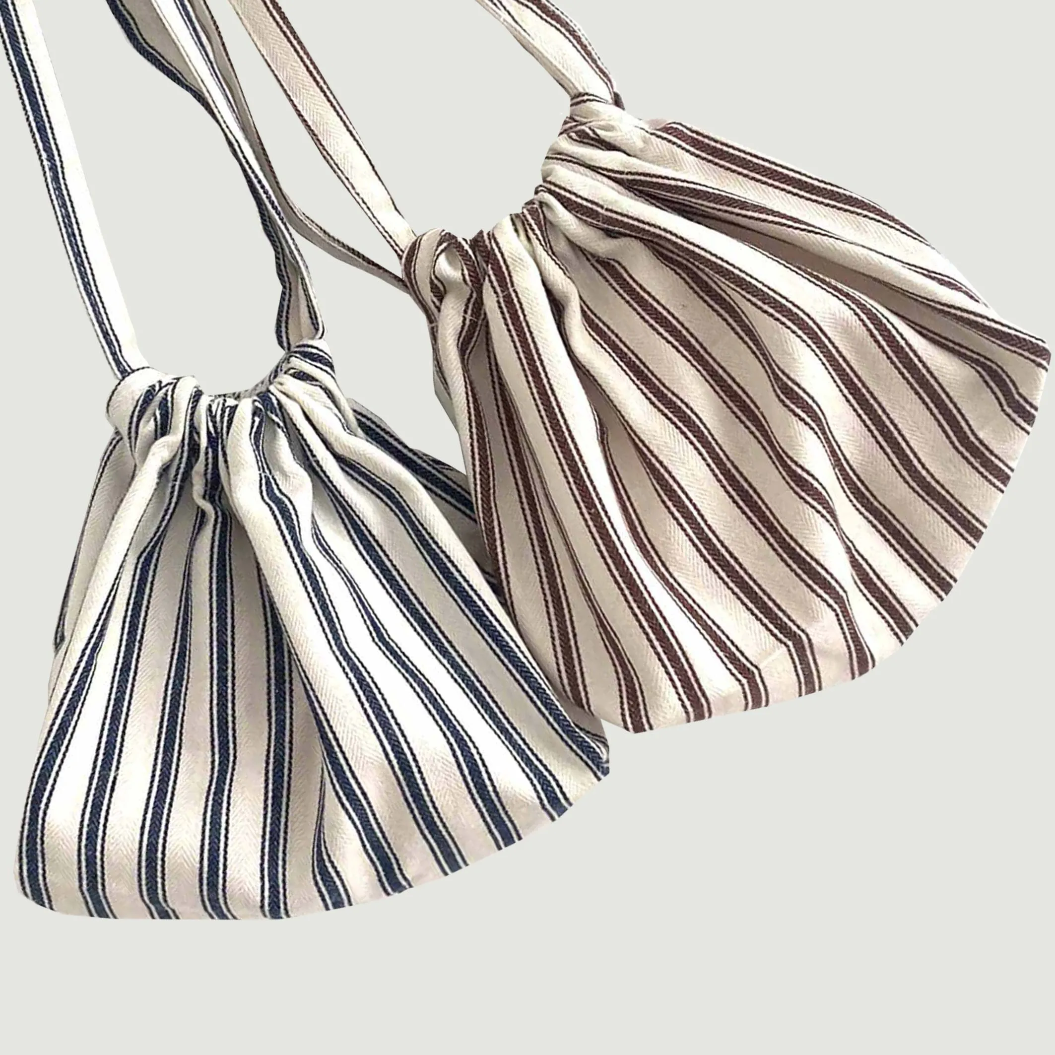 MINI BUCKET BAG